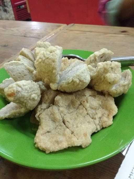 Pempek Palembang Silvi 6