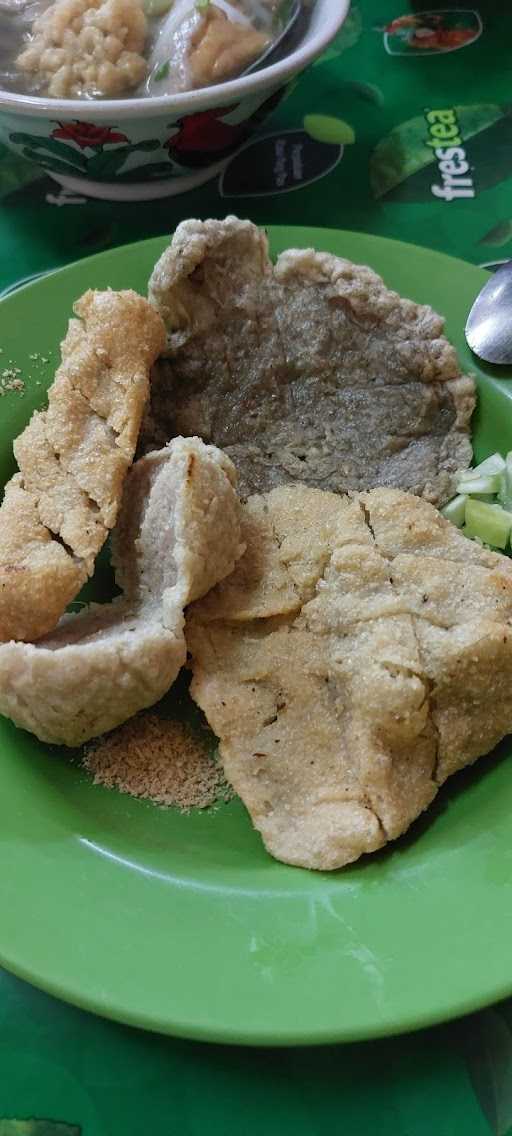 Pempek Palembang Silvi 7