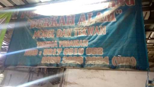 Pempek Tekwan 10