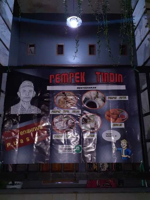 Pempek Tiadin 5