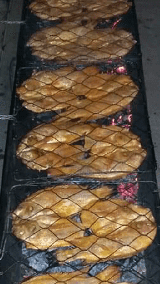 Pondok Ikan Bakar Bumbu Minang 10