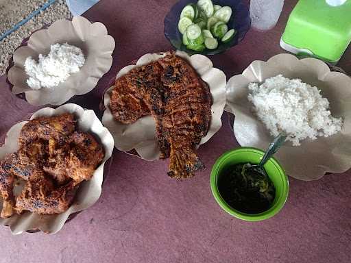 Pondok Ikan Bakar Bumbu Minang 5