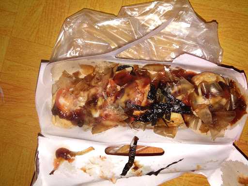 Ragam Takoyaki 2