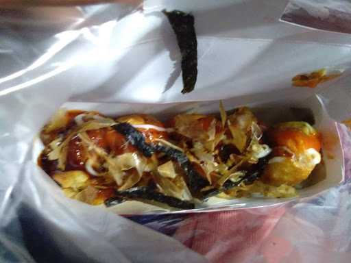 Ragam Takoyaki 1