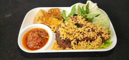 Rendang Itik Inun Bekasi 6