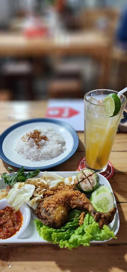 Rendang Itik Inun Bekasi 4