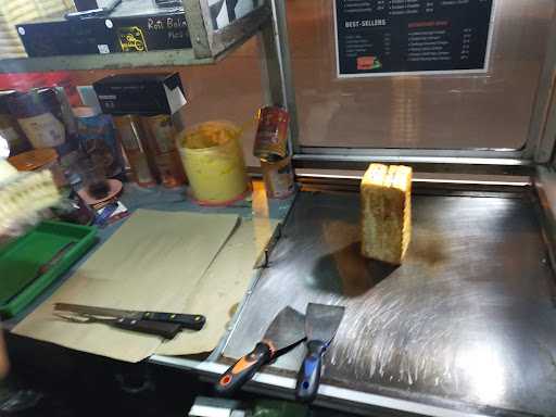 Roti Bakar Plat E93 7