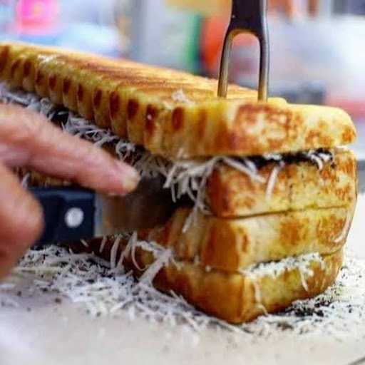 Roti Bakar Zaenal #02 4