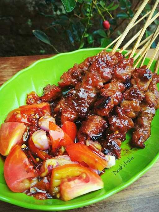 Sate Madura Cak Munir(1) 4