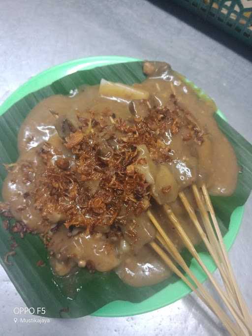 Sate Padang Pondok Salero 3