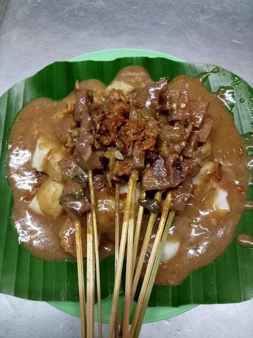 Sate Padang Pondok Salero 2