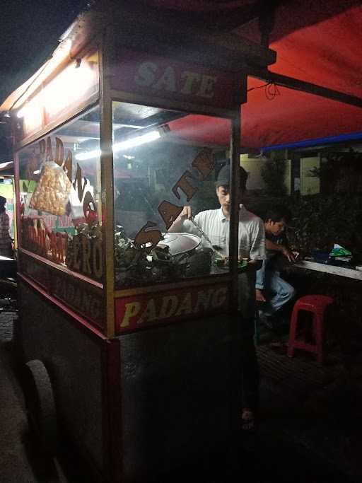 Sate Padang Pondok Salero 10