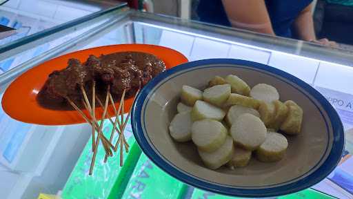 Sate Solo Damai Soponyono 9