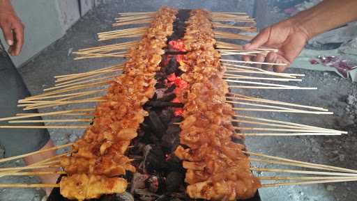 Sate Solo Damai Soponyono 1