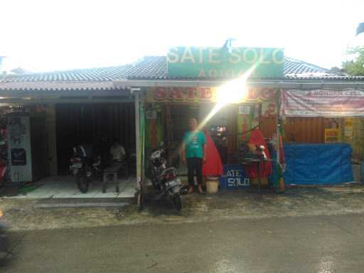 Sate Solo H. Nurdin 6