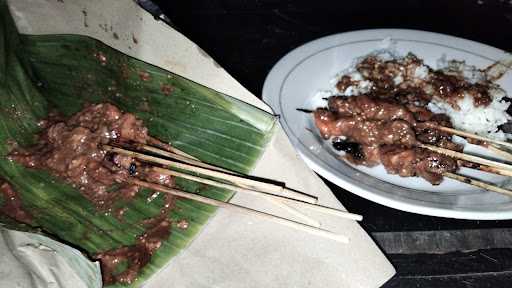 Sate Solo H. Nurdin 3