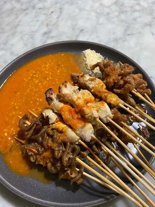 Sate Taichan Kuy Bekasi Mustikajaya 8