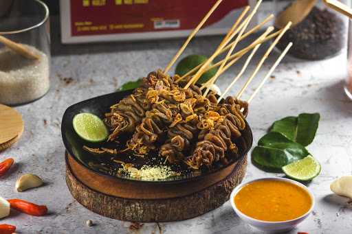 Sate Taichan Kuy Bekasi Mustikajaya 3