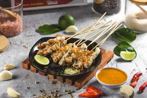 Sate Taichan Kuy Bekasi Mustikajaya 4