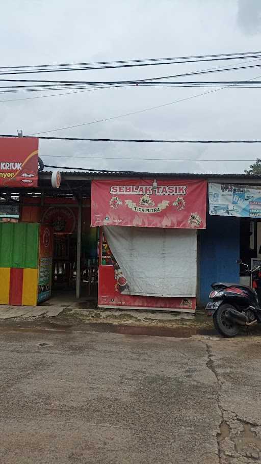 Seblak Tasik Tiga Putra 7, Mulya Sari 3