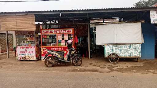 Seblak Tasik Tiga Putra 7, Mulya Sari 8