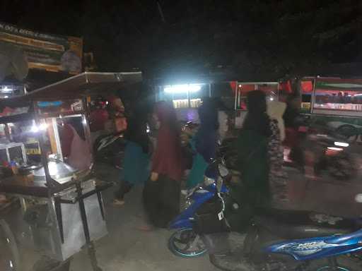 Soto Ayam Ceker Lamongan Cak Irul 7