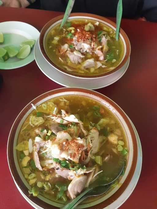 Soto Ayam Surabaya Mba Ajeng 4