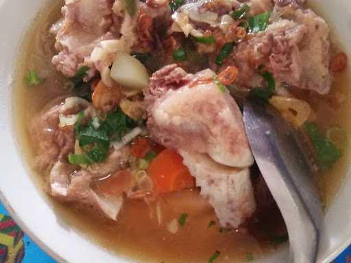 Soto Kudus Kedai Menara 2