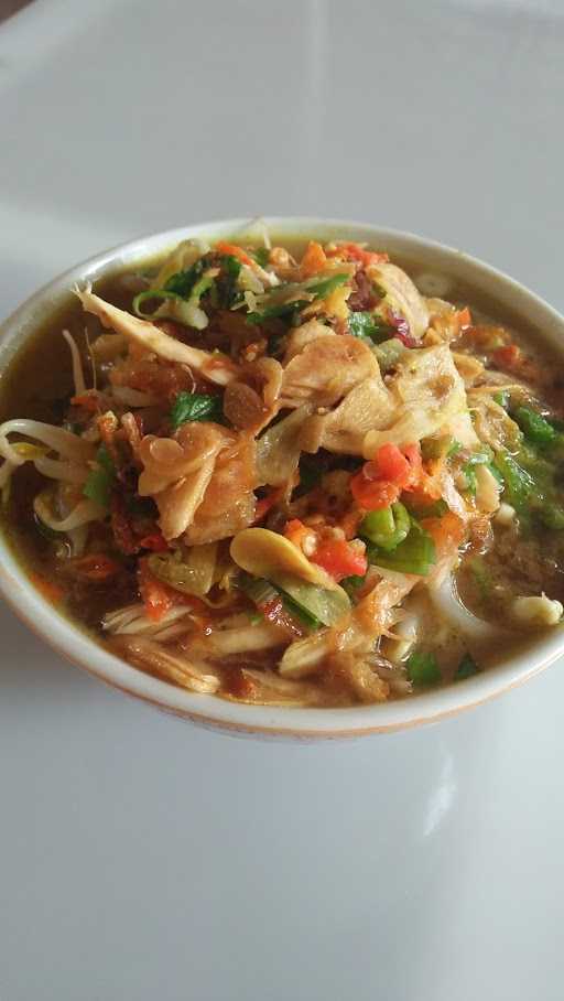 Soto Kudus Kedai Menara 7