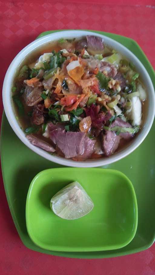 Soto Kudus Kedai Menara 5