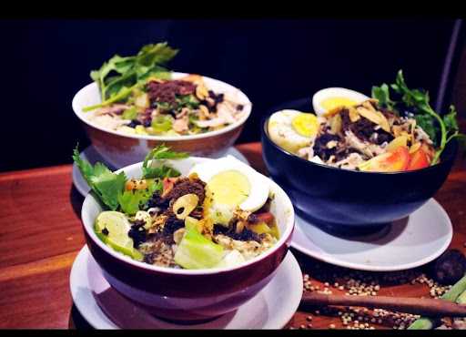 Soto Kudus Mas Kliwon Grand Wisata 4