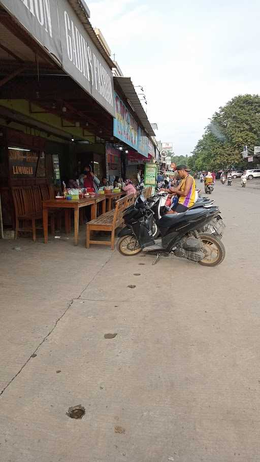 Soto Lamongan Lestari 10