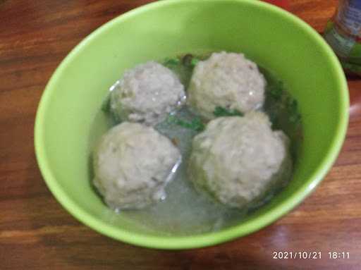 Soto Lamongan Lestari 3