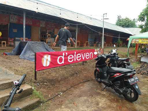 Taman Kuliner D'Eleven 10