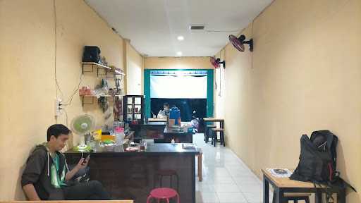 Warkop Nyaman 9