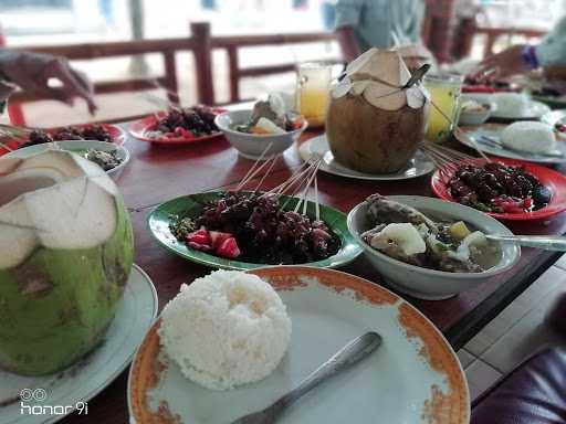 Waroeng Sate Babe 5