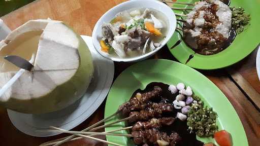 Waroeng Sate Babe 2