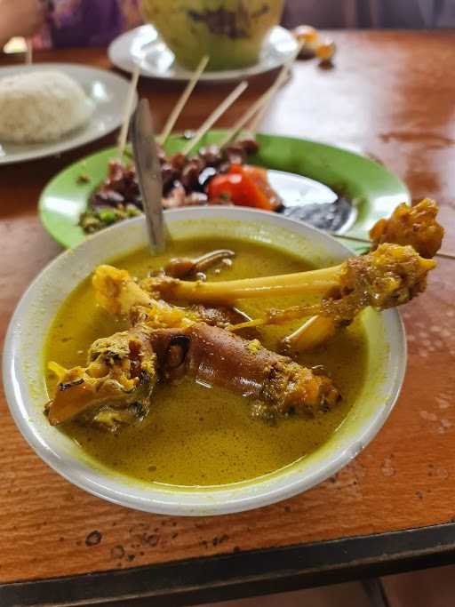 Waroeng Sate Babe 3