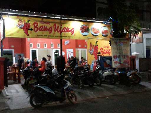 Warung Bang Ujang 6