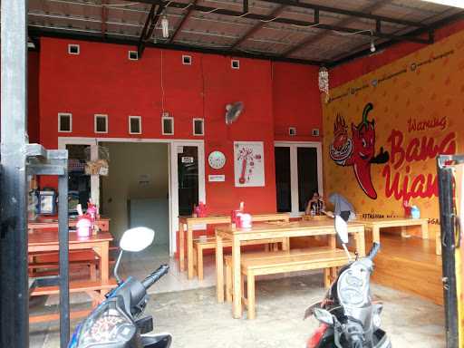 Warung Bang Ujang 9