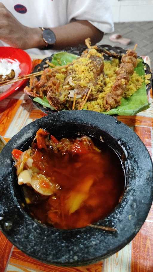 Warung Dapur Mitoha 6