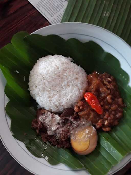 Warung Makan Lek Nur, Nasi Gudeg & Ayam Bakar 4