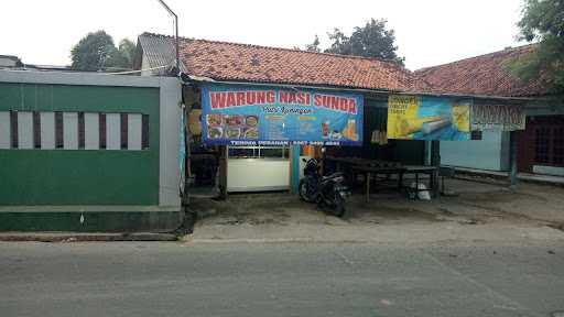 Warung Nasi Sunda 1