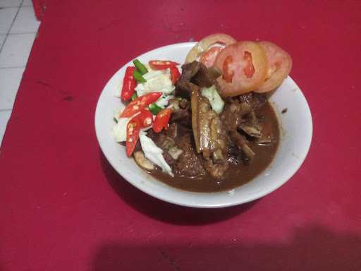 Warung Sate Solo Pak Hasan 7