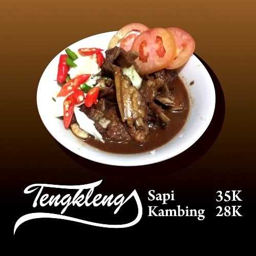 Warung Sate Solo Pak Hasan 3