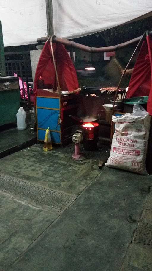 Warung Sate Solo Pak Man 5