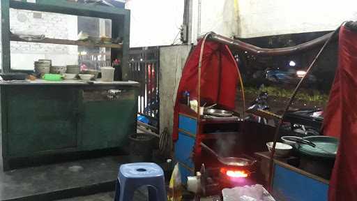 Warung Sate Solo Pak Man 4