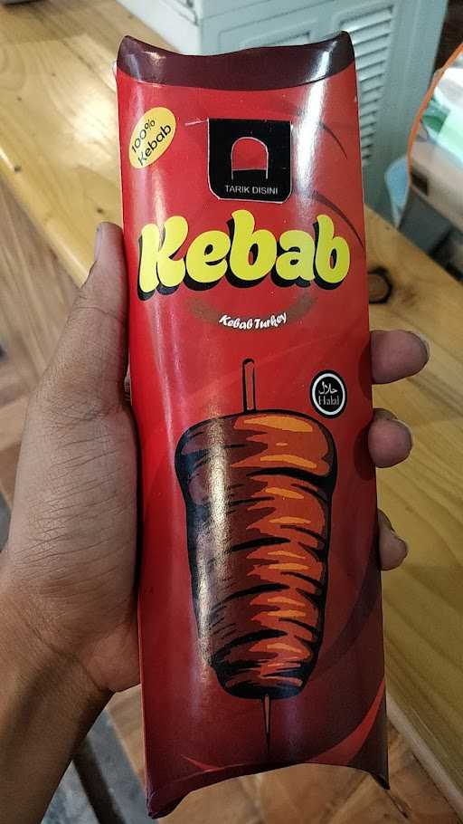 Bu Sri Rejeki Warung Redjo 1