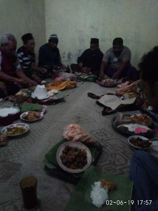 Griya Mbah Sukar 3