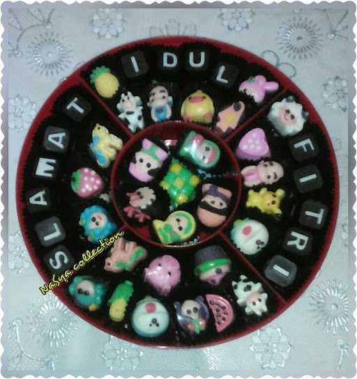 Puding Nasya Boyolali 4